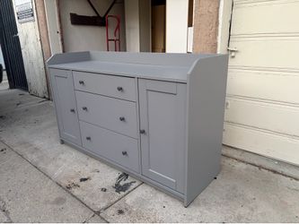 IKEA Hauga Dresser