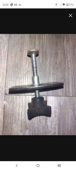 Brake Pad Spreader