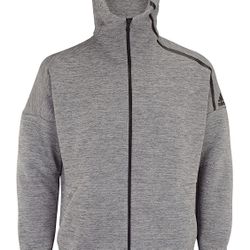 Adidas Men’s Zip hoodie