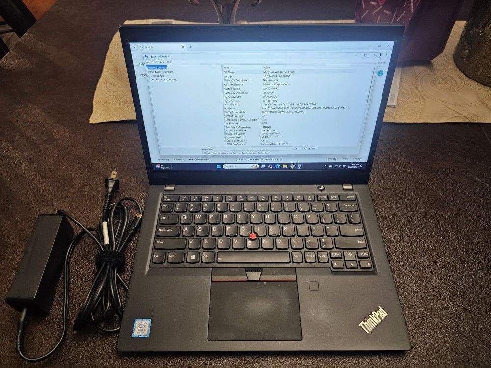 ** Get It While You Still Can. Prices For Laptops Are Going Up **Lenovo ThinkPad x390 - 16gb Ram 512 SSD Touchscreen