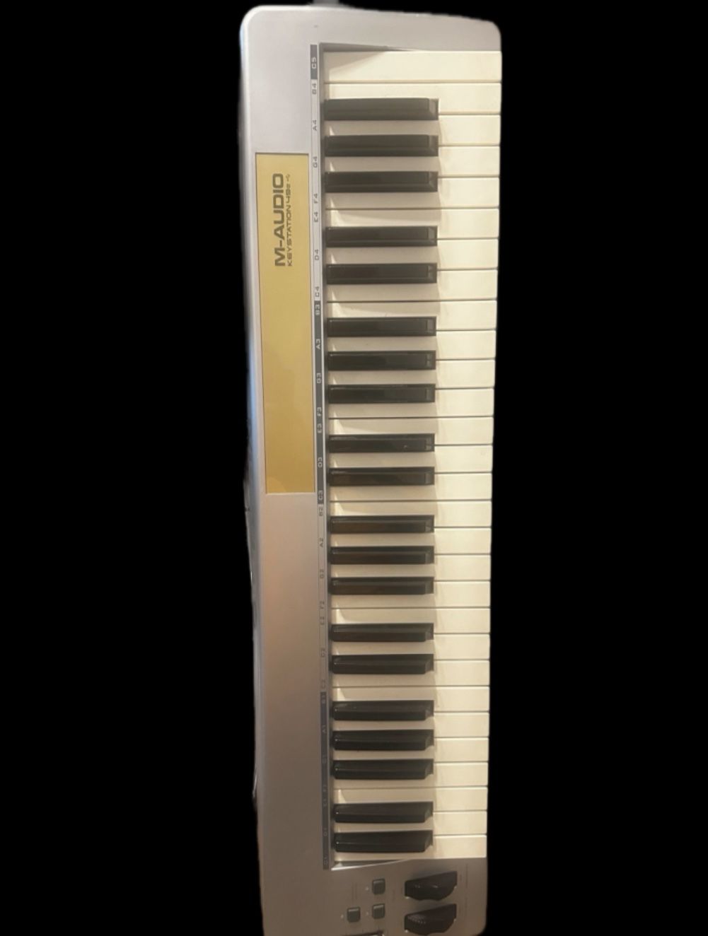 Keyboard