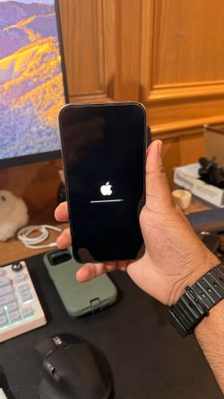 iPhone 15 Pro Max 256GB