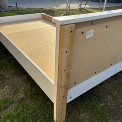 Cama Individual Para Niño O Niña