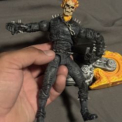 Ghost Rider Action Figure 