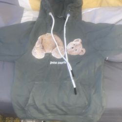 Palm Angels Hoodie 