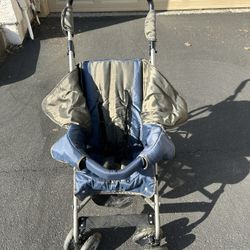 Carco Baby Stroller - Free
