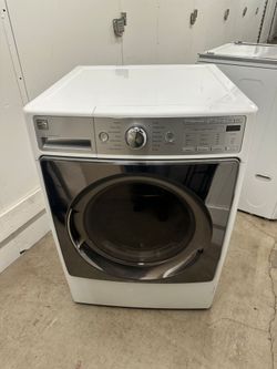 Washer/Dryer
