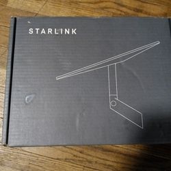Starlink Mount