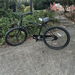 Schwinn Cruiser Bike