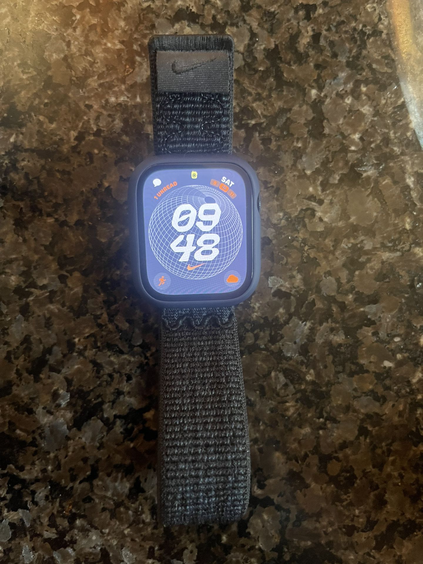 Series 9 Apple Watch 45mm GPS 