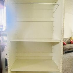 Book Case Simply Shabby Chic