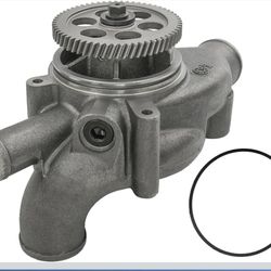 Water Pump for Detroit Diesel 60 Series 