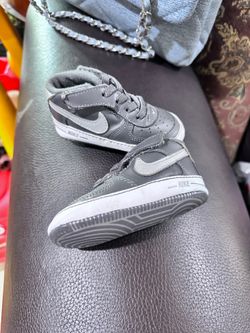 Nike size 4c $15