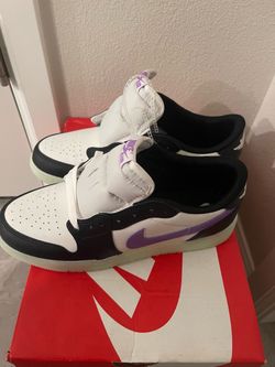 Air Jordan 1 Retro Low OG
