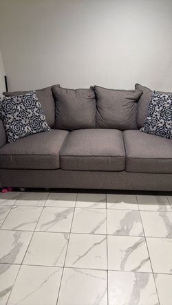 Sofa bed
