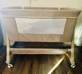 Baby Bassinet Sleeper