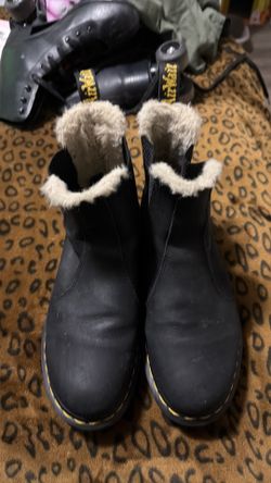 Dr Martens Boots