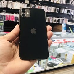 iPhone 11 256GB Unlocked 