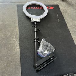 Ring Light