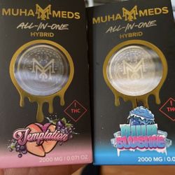 Muha Medics 2g