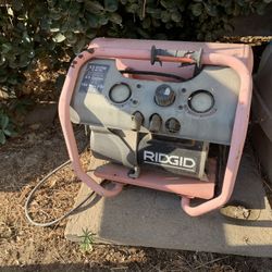 4.5 Gallons Compressor 