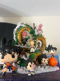 Dragon Ball Z