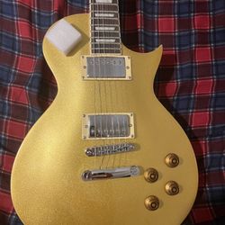 INDIO SET NECK LES PAUL