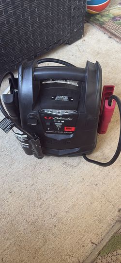 JumpStarter