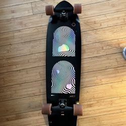 Longboard Globe Blazer XL