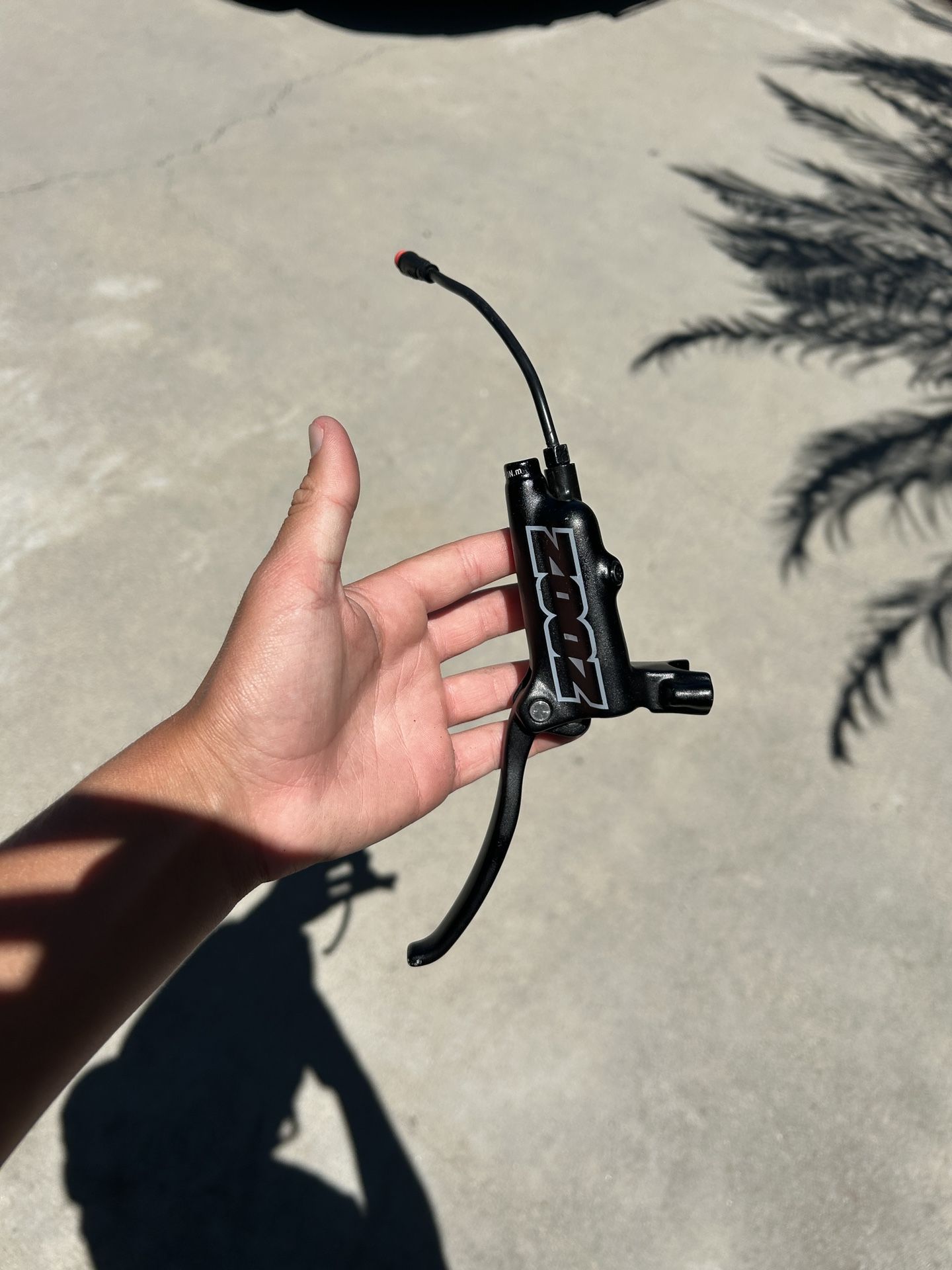 Zooz Brake Lever