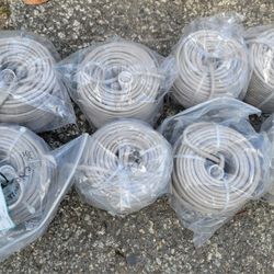 Brand New 100 Foot Cat5e Cables