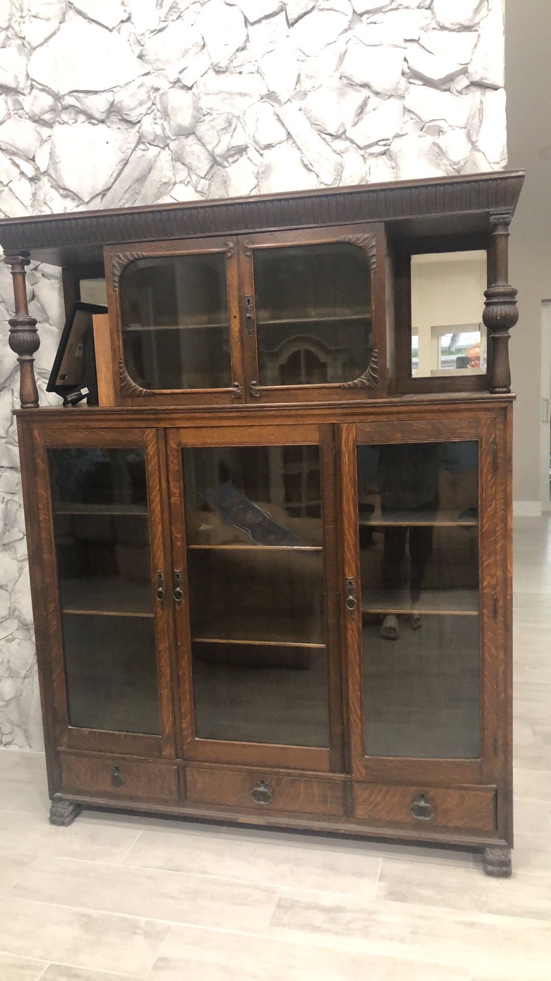 Enzo Raton Hutch Hutch for Sale in Boca Raton, FL - OfferUp
