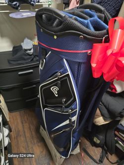 Golf Club Bag