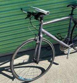 Fuji Bike