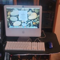 iMac Computer 2011
