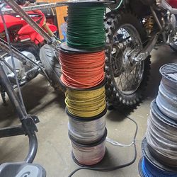 12 Awg Wire 