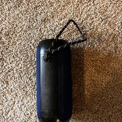Water Resistant Bluetooth Speaker 