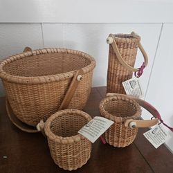 Nantucket Baskets