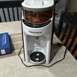 Babybrezza