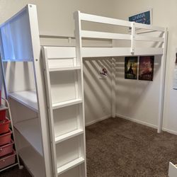 Loft Bed