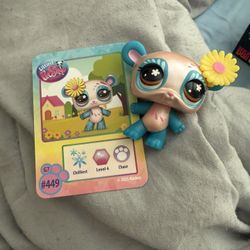 Littlest Pet Shop