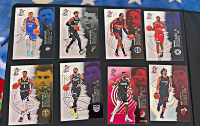 Topps Signature 25/26