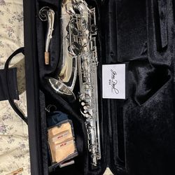 Jean Paul USA Temor Saxophone