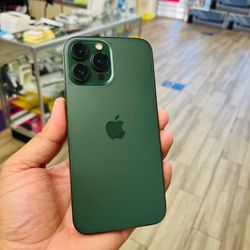 iPhone 13 Pro Max 256GB Unlocked