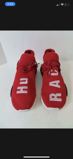Adidas X Pharrell Size 10