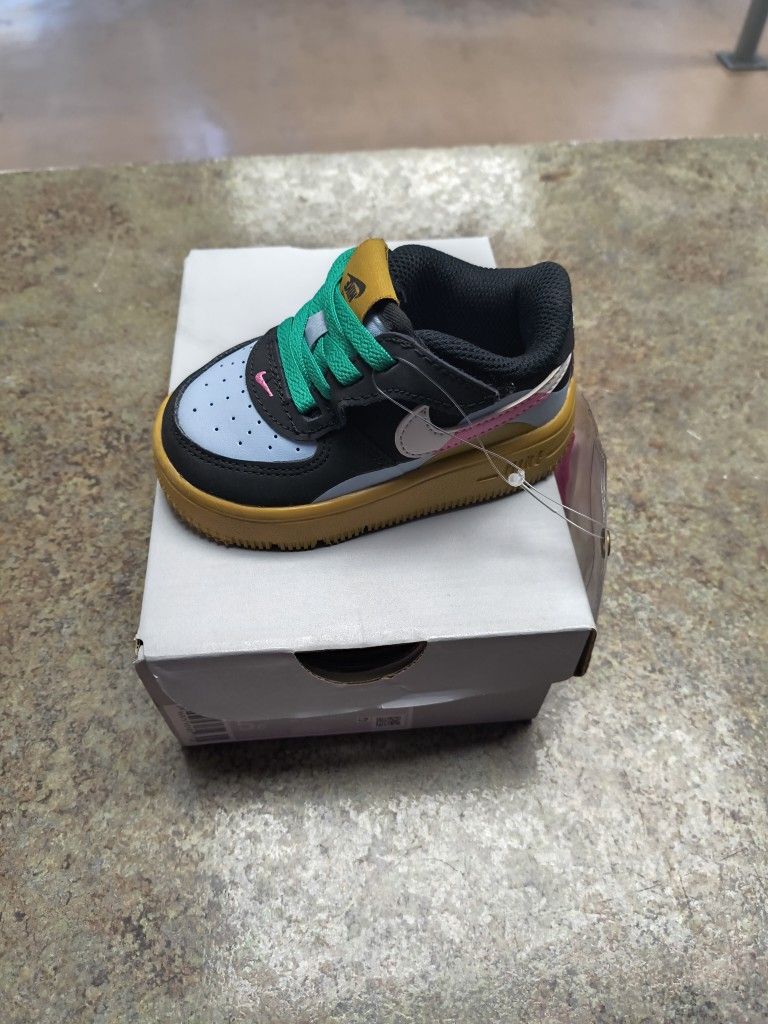 Nike Force 1 Low Easyon