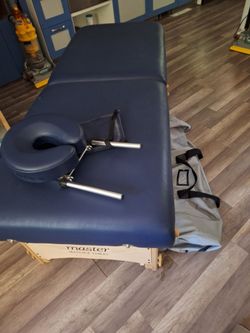 Master Massage Tables Portable Massage Table