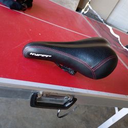 Bike Seat Hyper
