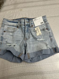 Aero Low Rise Midi 3.5 Stretch Size 00