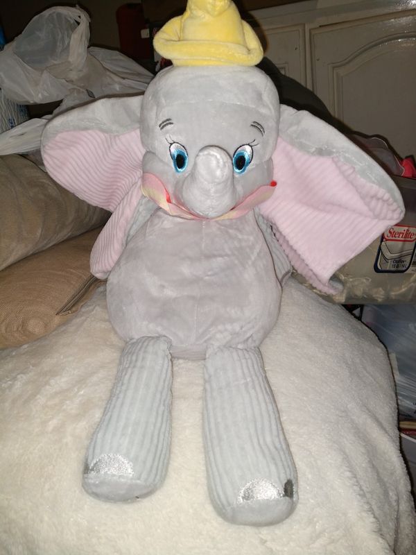 scentsy dumbo buddy